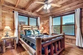 Mtn Views, Hot Tub & Game Rm, Arcade, Sleeps 10 - Image 4