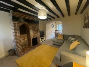 Delightful thatched cottage in beautiful sleepy Dorset village and countryside - Image 3