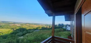 Spacious House with a Stunning VIEW. Fireplace and quiet. - Image 2
