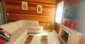 Spacious House with a Stunning VIEW. Fireplace and quiet. - Image 3