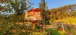 Spacious House with a Stunning VIEW. Fireplace and quiet. - Image 4