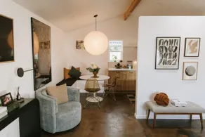 Downtown Phoenix Private Casita - Story & Sol - Image 2