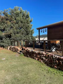 Possum Cabin at Wilder Tasmania - Image 5