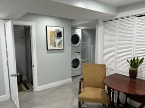 Clean Basement w/ Private Entry - Image 2