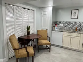 Clean Basement w/ Private Entry - Image 3