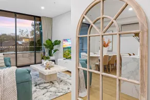 La Baia | Luxury Penthouse Neutral Bay - Image 5