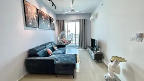 Deluma@3bedroom(SpaceOdyssey) - Image 3