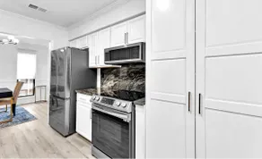Chic 2BD 1BA close to Masters! - Image 2