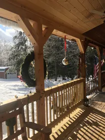 Escape this summer! Book a secluded mountain home - Image 5