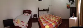 Fountain Corner, Room with two beds - Image 2