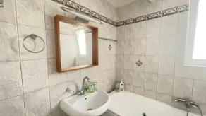Sunny with terrace around, sea view, 65 sqm - Image 5