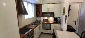 Sunny with terrace around, sea view, 65 sqm - Image 2
