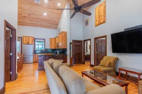 Beautiful House, On the River, Kayaks, Large Dock - Image 2