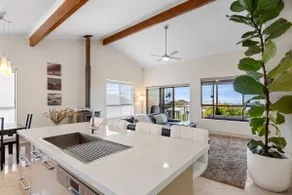 Valley View Home - Sauna, Fire Pit, Pizza Oven - Image 2