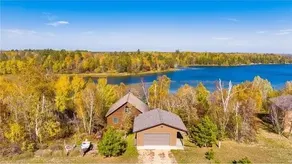 Gorgeous Lake View with Pontoon! - Image 3