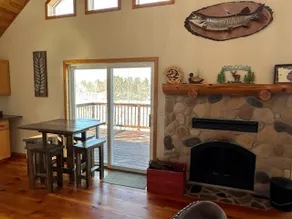 Gorgeous Lake View with Pontoon! - Image 5