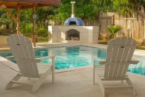 TheNest 5BR Villa (16 ppl)Pool-Garden-SwingHammock - Image 2
