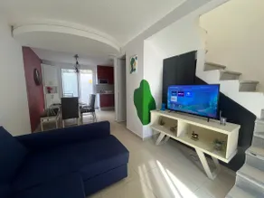 Casa Azul - Relax in Cuerna - Image 2