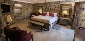 The Lodge at Pythian Park - Image 2