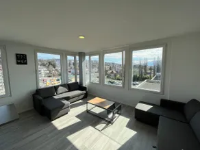 Lovely apartment with jacuzzi near EPFL - Image 4