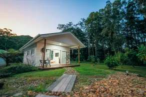 The Poolhaus Retreat - Peaceful Private Studio - Image 2