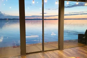 16 minutes from Misawa station! Accommodates 6 people! Lake View Resort Facility - Image 2