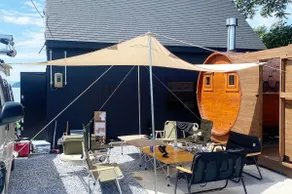 16 minutes from Misawa station! Accommodates 6 people! Lake View Resort Facility - Image 4