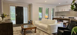 Central Canberra 2BR/1BA Escape w/ Garage Parking - Image 3