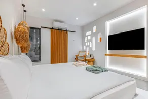 Oldtown Boheme-Luxury style room - Image 4