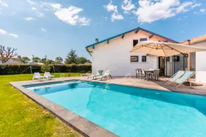 Villa des Landes - familiale - Seignosse - Image 2
