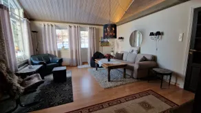 Cozy apartment at Kabelvåg in Lofoten. - Image 4