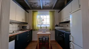 Cozy apartment at Kabelvåg in Lofoten. - Image 5
