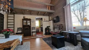 Cozy apartment at Kabelvåg in Lofoten. - Image 2