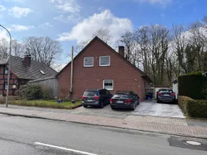 Spacious 3 rooms, kitchen, bathroom with 80 m² - Image 5