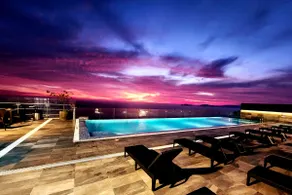 DHP+ | Luxurious 2BR Apartment with a view of the San Miguel Sea - Image 3