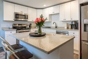 Cozy Contemporary River's Edge Retreat - Image 2
