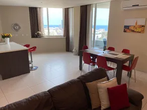 Super bright sea view apartment - Image 2
