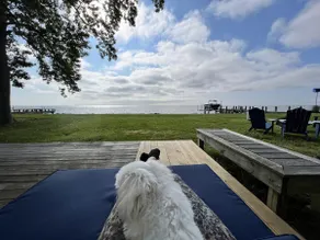 A Little Piece of Paradise - Waterfront Home - Image 3