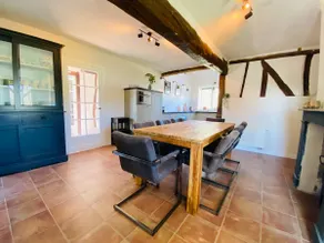 Luxury family home (8 people) | garden & playroom - Image 3
