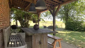 Luxury family home (8 people) | garden & playroom - Image 2