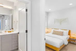 Bodhi's sweet suite - Micro Studio - 91Walkscore - Image 4
