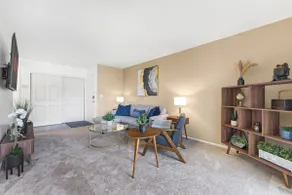 CHIC 1BED Ann Arbor*Wash/Dryer*Office*Free Parking - Image 2