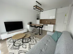 Nature-themed duplex - Image 4
