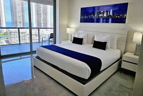 OCEAN Front Luxury 3BR 3BA Condo With Water Views - Image 4