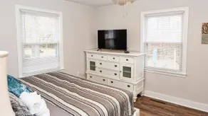 Salem Road Ranch | 3BR | Firepit | Big Backyard - Image 5