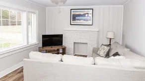 Salem Road Ranch | 3BR | Firepit | Big Backyard - Image 2