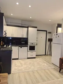 Luxury brand new 1+1 apartment with everything from A to Z in Atakum… - Image 4