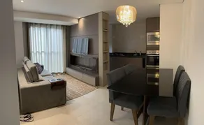 Apartment, Animalia Park, SPFC, Thermas da Mata - Image 2
