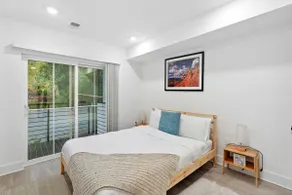 Brookland Getaway Steps from Shops & Dining - Image 3