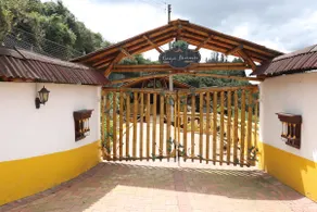 Charming cabin in the mountains - Image 2